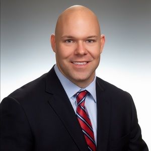 Meet your Posher, Jeff